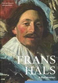 Abbildung von: The Frans Hals Phenomenon - NAI Publishers