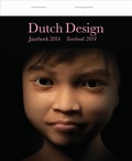 Cover: Dutch Design Yearbook 2014 - NAI Publishers