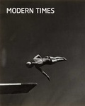 Cover: Modern Times - the Age of Photography - NAI Publishers