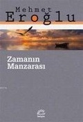 Cover: Zamanin Manzarasi - Iletisim Yayinlari