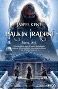 Cover: Halkin Iradesi - Can Yayinlari