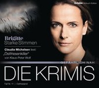 Abbildung von: Ostfriesenkiller - Random House Audio Editionen