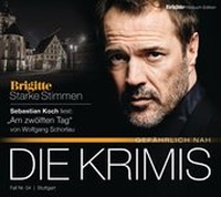 Abbildung von: Am zwölften Tag - Random House Audio Editionen