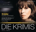 Cover: Das Nebelhaus - Random House Audio Editionen