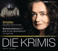 Abbildung von: Kalt ist der Abendhauch - Random House Audio Editionen