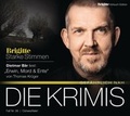 Cover: Erwin, Mord & Ente - Random House Audio Editionen