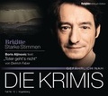 Cover: Toter geht&acute;s nicht - Random House Audio Editionen