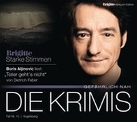 Abbildung von: Toter geht´s nicht - Random House Audio Editionen