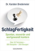 Cover: SchlagFertigkeit - Goldmann