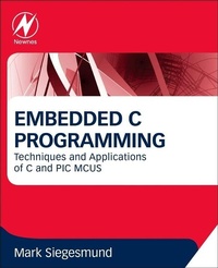 Enlarge image Cover: Embedded C Programming - Newnes