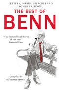 Cover: The Best of Benn - Hutchinson