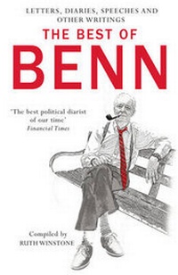 Enlarge image Cover: The Best of Benn - Hutchinson