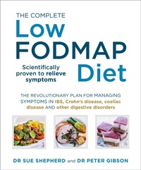 Enlarge image Cover: The Complete Low-FODMAP Diet - Vermilion