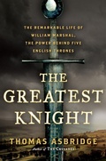 Cover: The Greatest Knight - HarperCollins