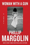 Cover: Woman with a Gun - HarperCollins