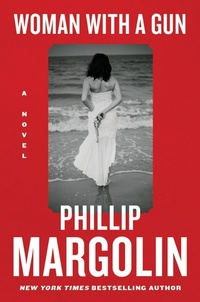 Enlarge image Cover: Woman with a Gun - HarperCollins