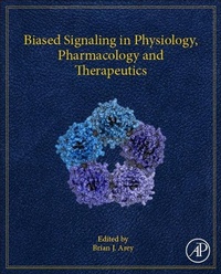 Abbildung von: Biased Signaling in Physiology, Pharmacology and Therapeutics - Academic Press