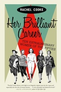 Cover: Her Brilliant Career - HarperCollins