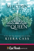 Cover: The Queen - HarperCollins