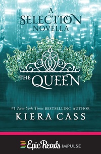 Enlarge image Cover: The Queen - HarperCollins