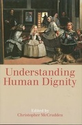 Cover: Understanding Human Dignity - Oxford University Press
