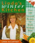 Cover: Linda's Winter Kitchen - Little, Brown & Company