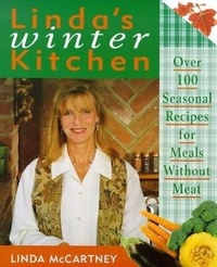 Enlarge image Cover: Linda's Winter Kitchen - Little, Brown & Company