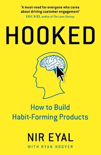 Abbildung von: Hooked - Portfolio Penguin