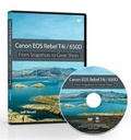 Cover: Canon EOS Rebel T4i / 650D - Peachpit Press Publications