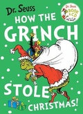 Cover: How the Grinch Stole Christmas! - HarperCollins
