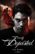 Cover: Dearly Departed - Corgi Childrens
