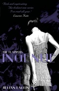 Cover: The Flappers: Ingenue - Corgi Childrens