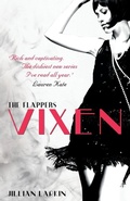 Cover: The Flappers: Vixen - Corgi Childrens