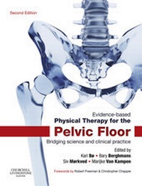 Abbildung von: Evidence-Based Physical Therapy for the Pelvic Floor - Churchill Livingstone