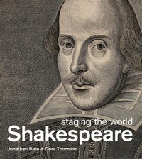 Enlarge image Cover: Shakespeare - British Museum Press
