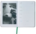 Cover: Elliott Erwitt; 2008 Diary - Phaidon Press Ltd