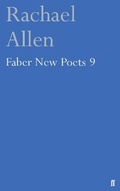 Cover: Faber New Poets 9 - Faber & Faber