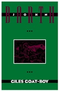 Cover: Giles Goat-Boy - Anchor