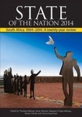 Cover: State of the nation - HSRC Press