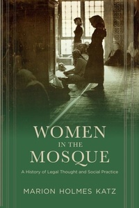 Abbildung von: Women in the Mosque - De Gruyter