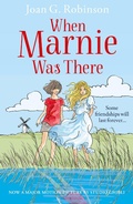 Cover: When Marnie Was There - HarperCollins