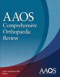 Cover: AAOS Comprehensive Orthopaedic Review - American Academy of Orthopaedic Surgeons