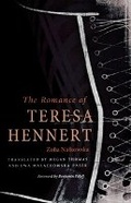 Cover: The Romance of Teresa Hennert - Northern Illinois University Press