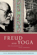 Cover: Freud and Yoga - North Point Press