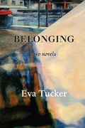 Cover: Belonging - Starhaven