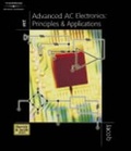 Cover: Advanced AC Electronics - Delmar Cengage Learning