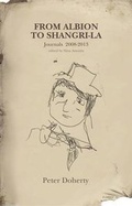 Cover: From Albion to Shangri-La - Thin Man Press