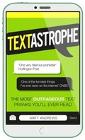 Cover: Textastrophe - Virgin Digital
