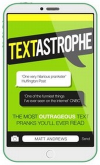Enlarge image Cover: Textastrophe - Virgin Digital