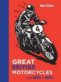Abbildung von: Great British Motorcycles - Bounty Books